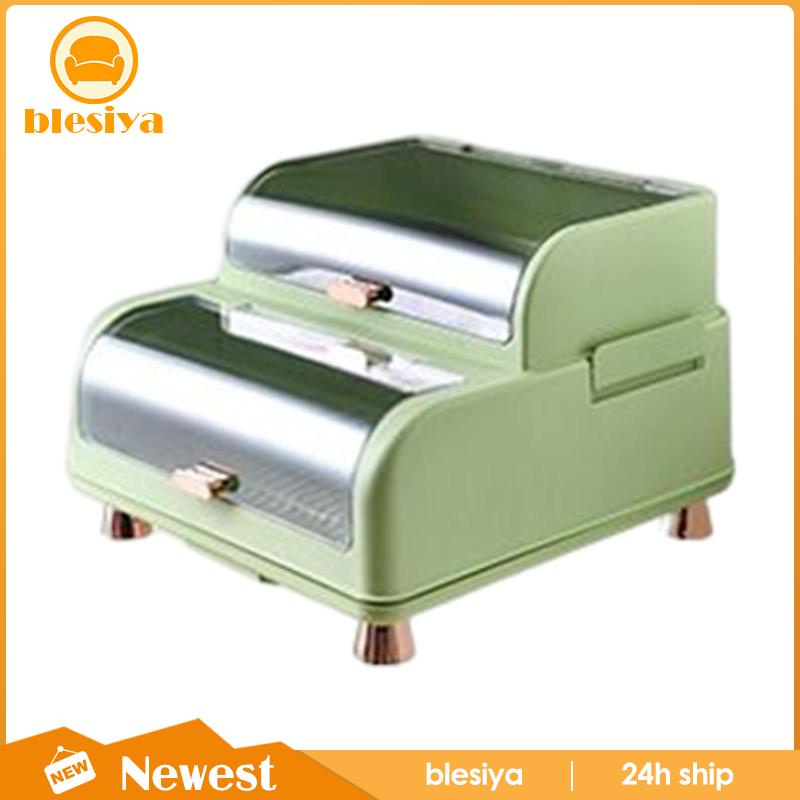 Giá Úp Chén Đĩa Ráo Nước Có Thể Tháo Rời Tiện Dụng Cho Nhà Bếp