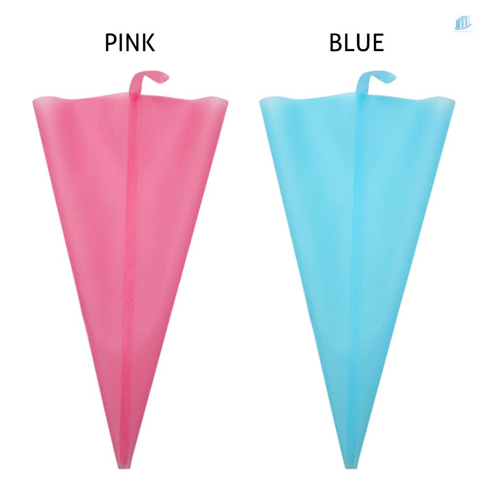 Bộ 8 Dụng Cụ Trang Trí Bánh Kem Bằng Thép Không Gỉ