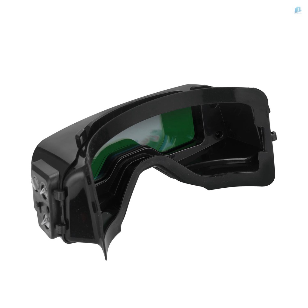 Kính Bảo Hộ Hàn Điện Tử Thông Minh Đa Năng TIG MIG MMA