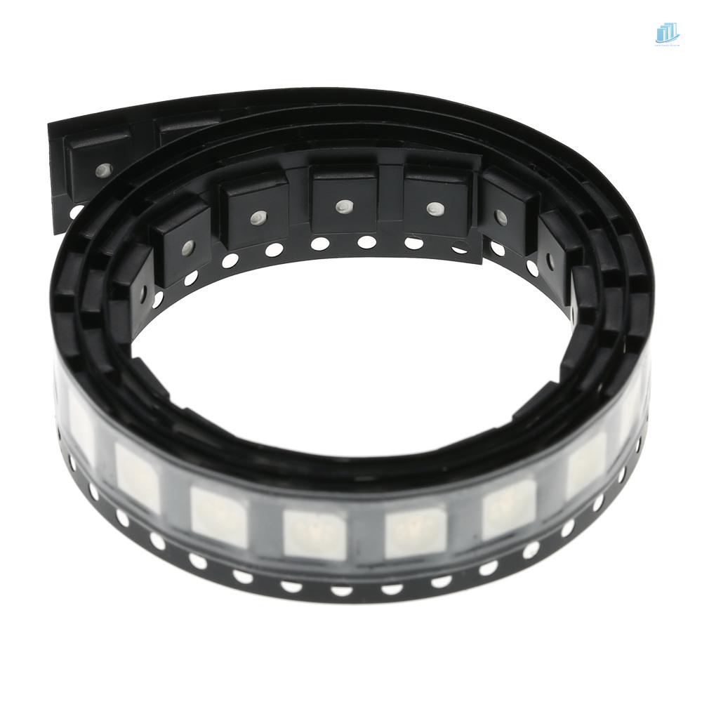 Bộ Đồng Hồ Thông Minhwatchinone DS3231 DIY 4 Chữ Số Có Đèn LED Màu Cầu Vồng Và Ốp Trong Suốt