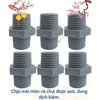 2 Đầu Răng Siêu Thành (21, 27, 34, 21/27, 27/34mm) - [Bán 100 CÁI]