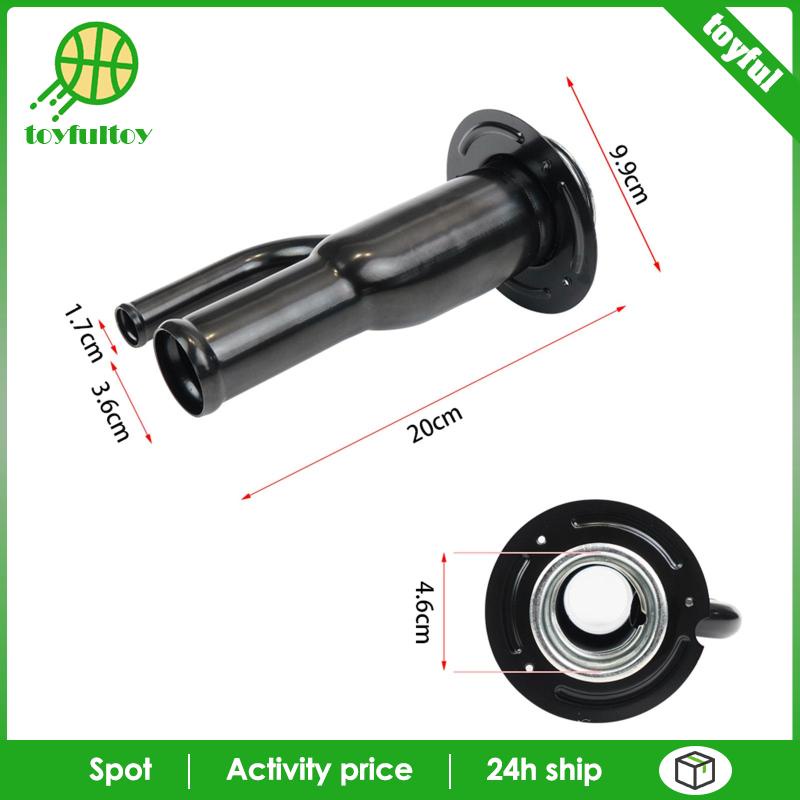 Ống Dẫn Nhiên Liệu 4C3Z9034C Cho F350 F550