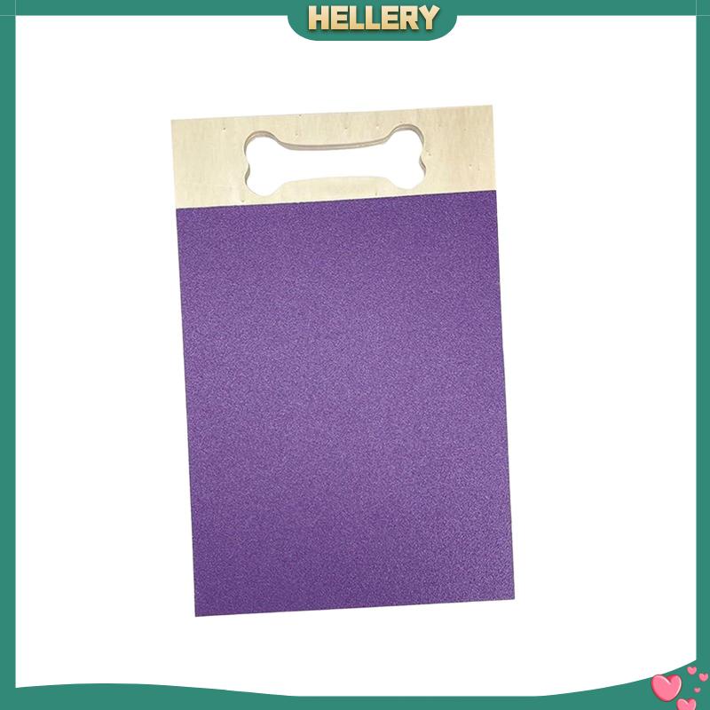 Đệm Mài Móng Tương Tác Với Thú Cưng Tiện Dụng