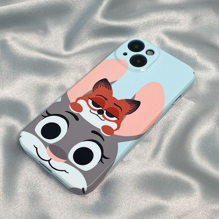 Ốp Điện Thoại Cứng Phong Cách Mới Sáng Tạo Cho Apple 14pro 11max x 1312 14 XZJB