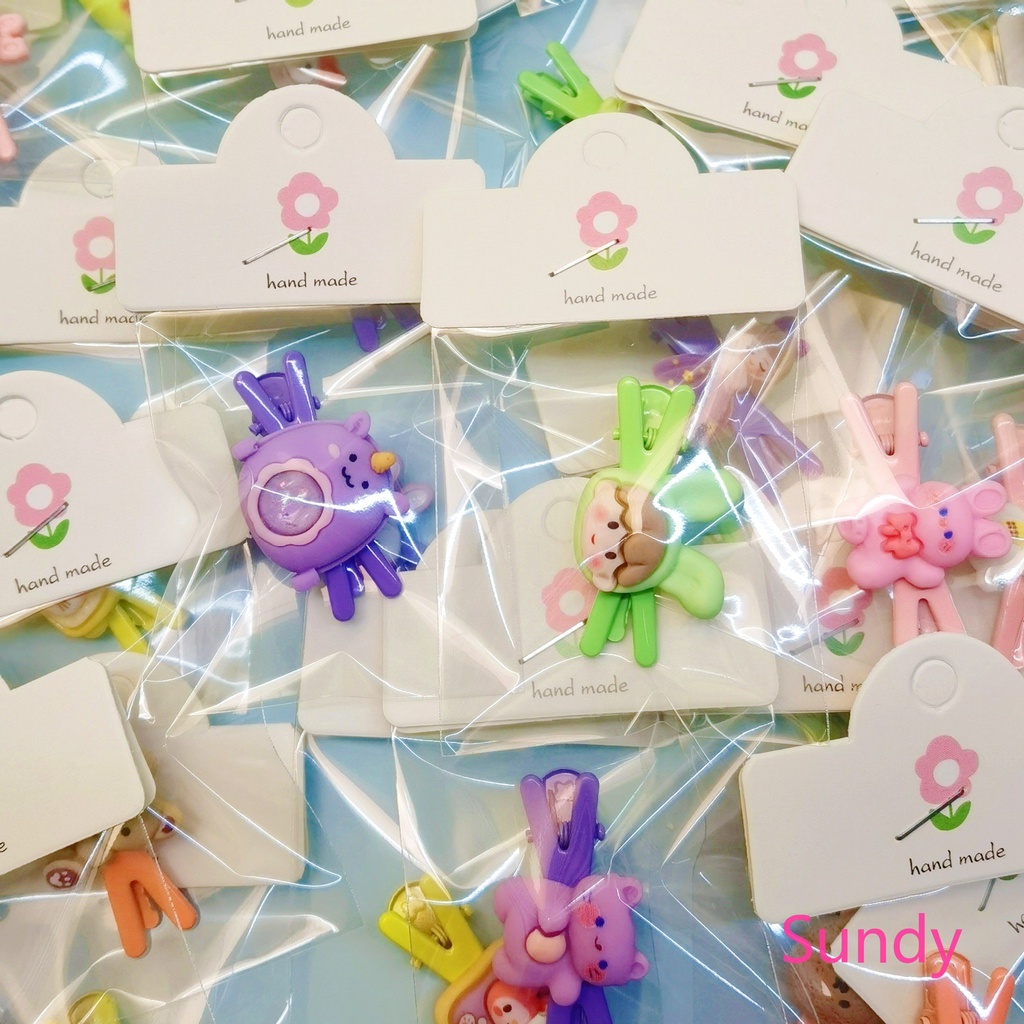 Kẹp TóC HìNh Chữ X BằNg Kim LoạI ThờI Trang Cho Nữ