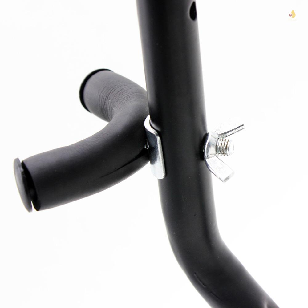 Giá Đỡ Ba Chân Bằng Kim Loại Có Thể Tháo Rời Di Động Cho Tenor / Alto Sax Saxophone