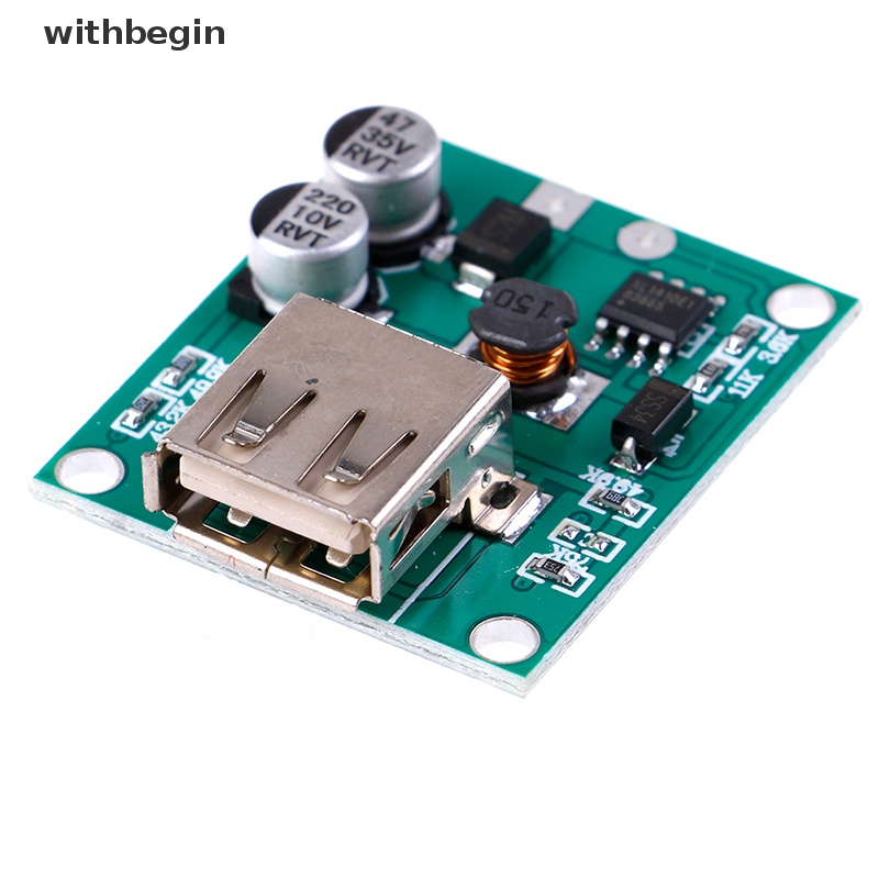 Bộ Điều Chỉnh Điện Áp Tấm Pin Năng Lượng Mặt Trời 5V 2A 2A USB Phụ Kiện Trang Trí Xinh Xắn Dành Cho Xe Hơi