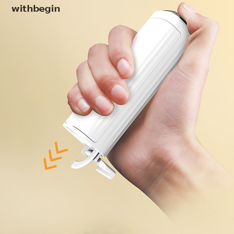 Hộp Đựng Chỉ May Tự Động Kèm 6 Cây Chỉ Thay Thế Tiện Dụng