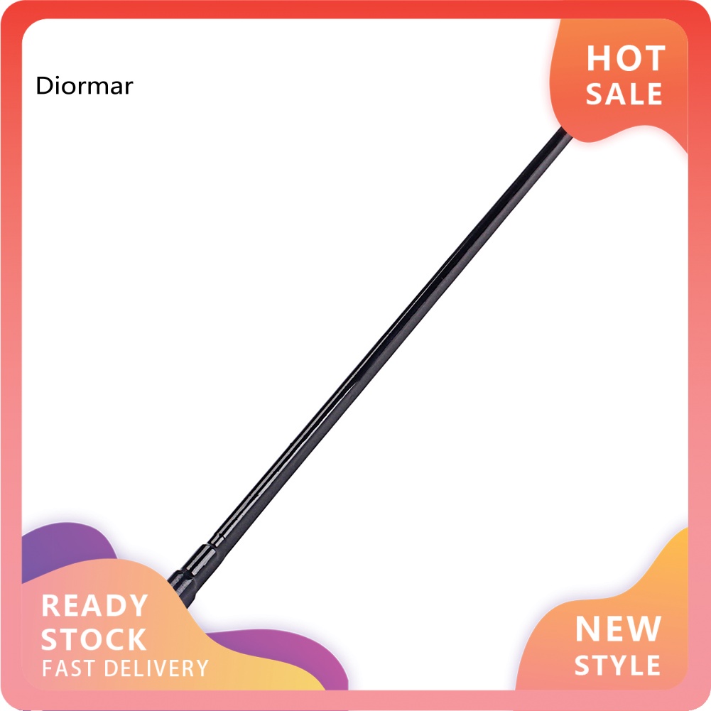 Thanh Kim Loại DIO 425mm Điều Chỉnh Nhạc Cụ Guitar Bass Chuyên Nghiệp