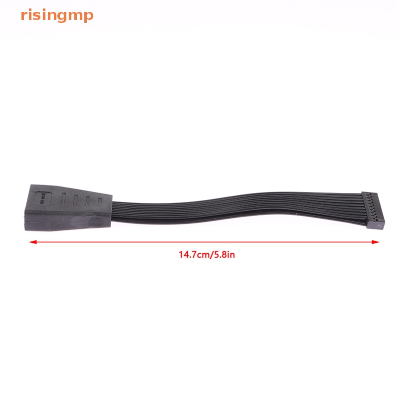 [risingmp] Bảng Mạch Chủ Nối Dài Chuyển Đổi Usb 3.0 Sang Phích Cắm Đực