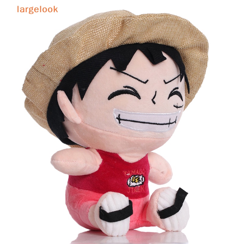 Đồ chơi nhồi bông Joba Lufei Làm Quà Tặng