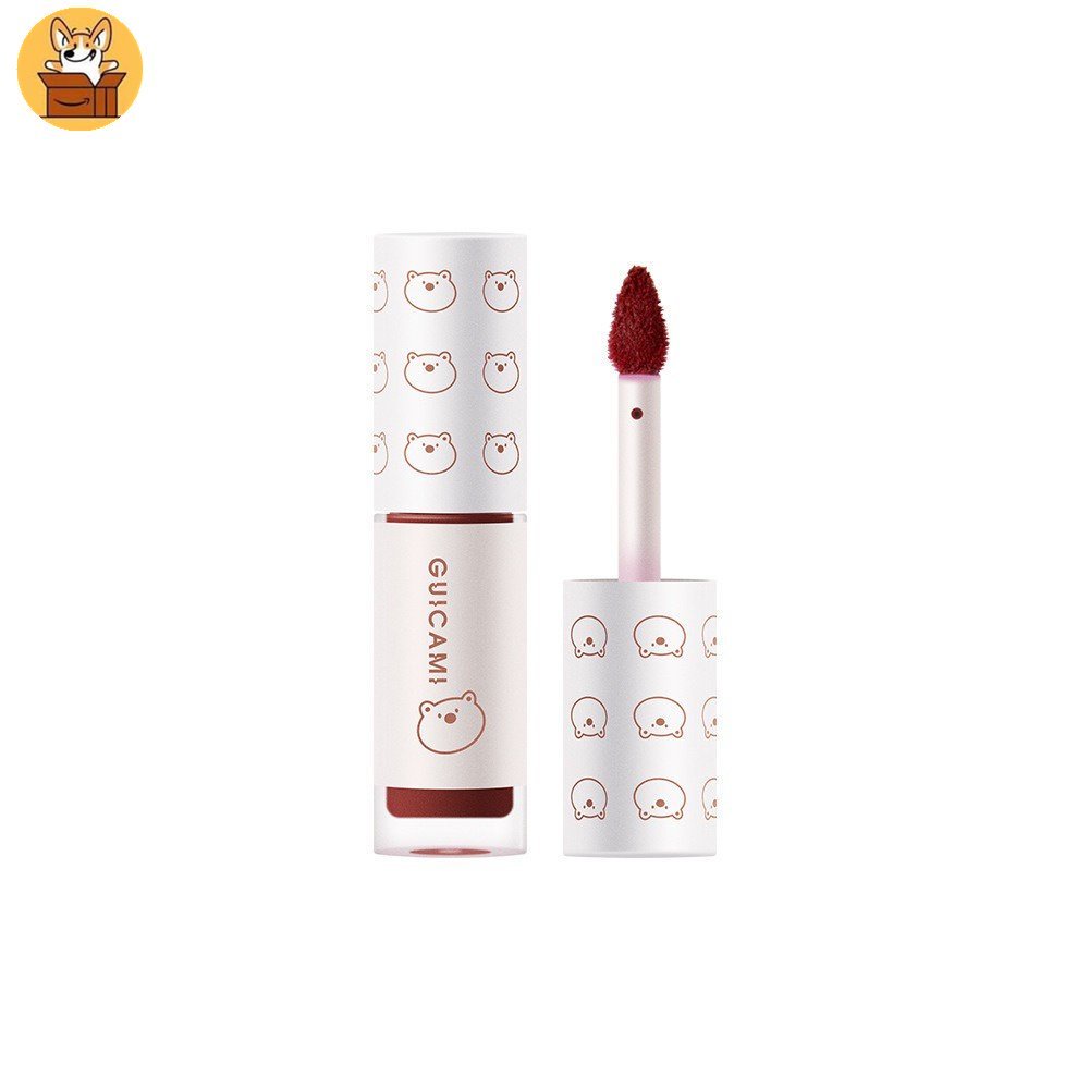 Son Môi Trang Điểm Lâu Trôi Chống Thấm Nước Am-Z