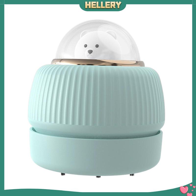 Máy Hút Bụi Để Bàn Có Đèn Ngủ Siêu Bền Tiện Dụng