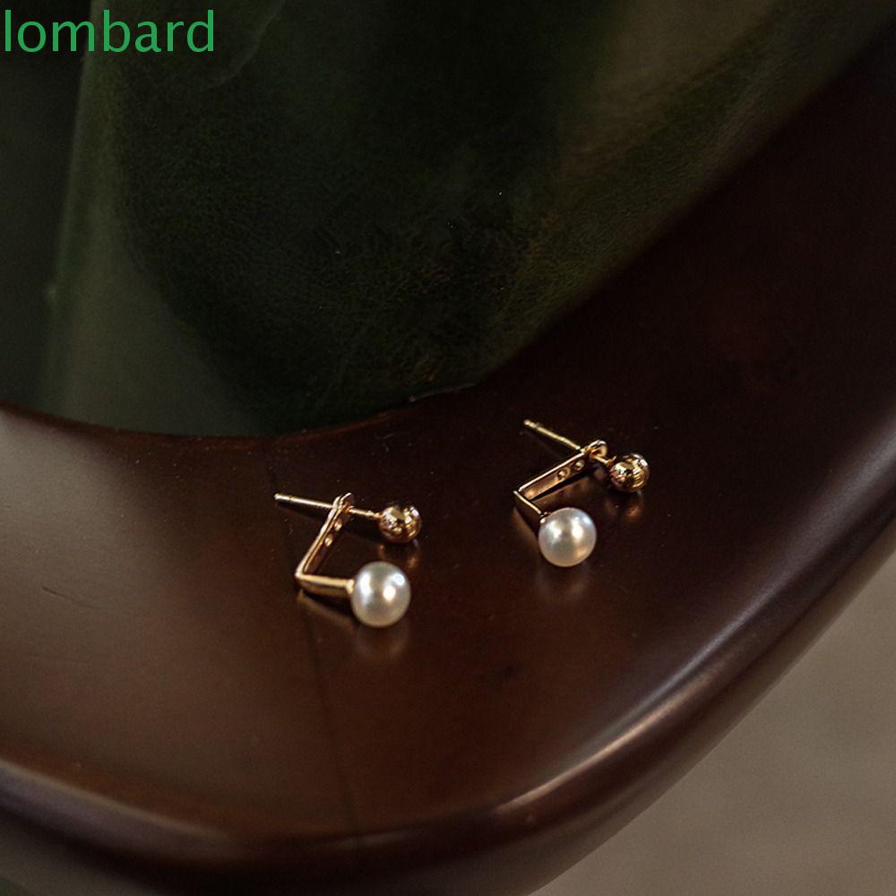 Bông Tai Dáng Dài Phong Cách Hàn Quốc Thanh Lịch Cho Nữ|Bông Tai Thời Trang Phong Cách Vintage