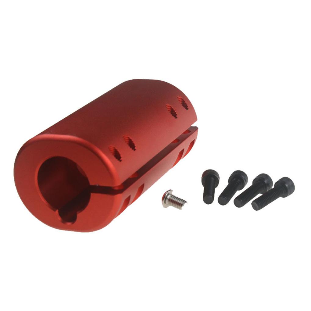 Đế Cố Định Cực Cố Định Bằng Nhôm Thay Thế Chuyên Dụng Cho Xiaomi M365 / Pro