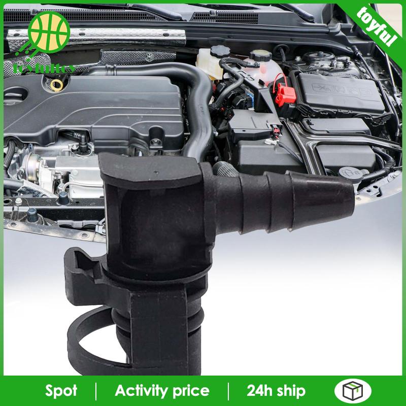 Đầu Nối Ống Dẫn Nước Nóng Chuyên Dụng 55569809 Phụ Kiện Cho Epica Epica