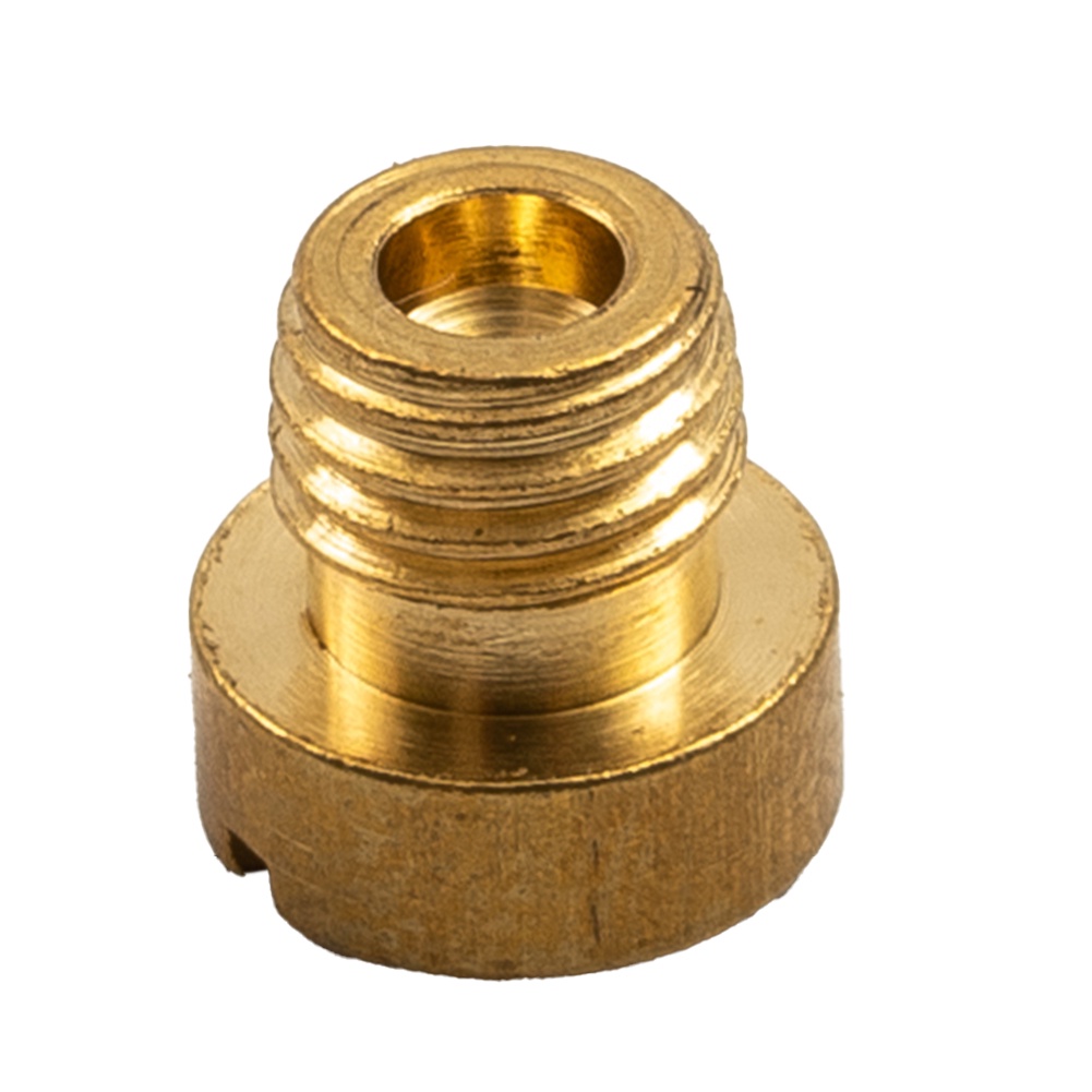 Set 25 Phụ Tùng Bộ Chế Hòa Khí 55-115 M6 6mm Cho Xe Ô Tô