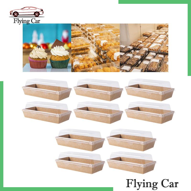 Hộp Giấy Đựng Thực Phẩm Dùng Một Lần Tiện Dụng Lzdjfmy2