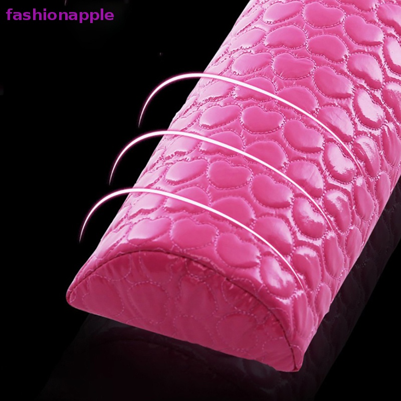 Đệm Kê Tay Mềm Mại Hỗ Trợ Làm Móng Tiện Dụng