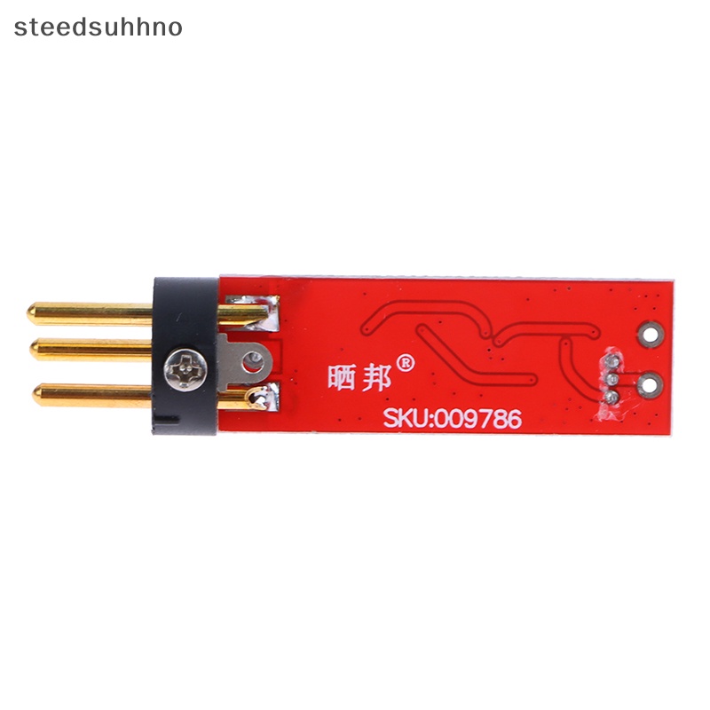 Bảng Mạch Micro Thu Âm DIY Kèm Phích Cắm hhno