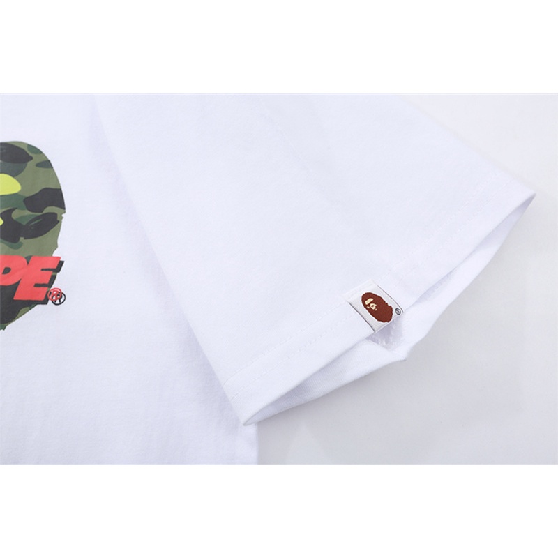 Áo Thun Tay Ngắn BA88PE &amp; - Thời Trang Mới Nhất Cho Cả Nam Và Nữ