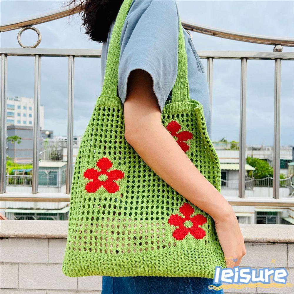 Túi Tote Đeo Vai Sức Chứa Lớn Thời Trang Cho Nữ