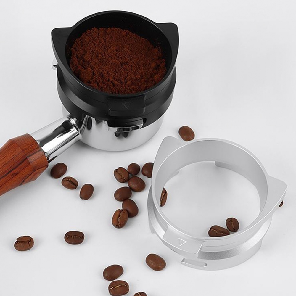 Phù Hợp Vòng Nhẫn Phủi Bột Chống Bay 54mm Chuyên Dụng Cho Breville
