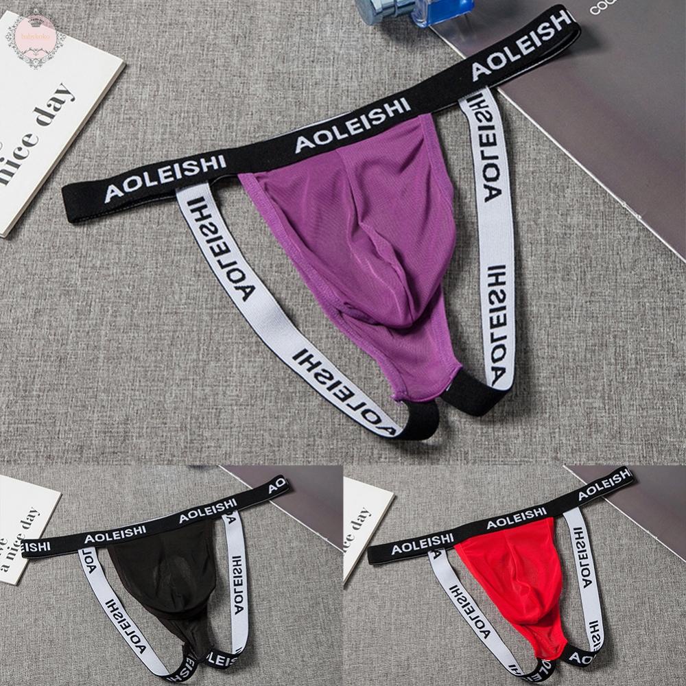 Quần LóT Nam MềM MạI Sexy