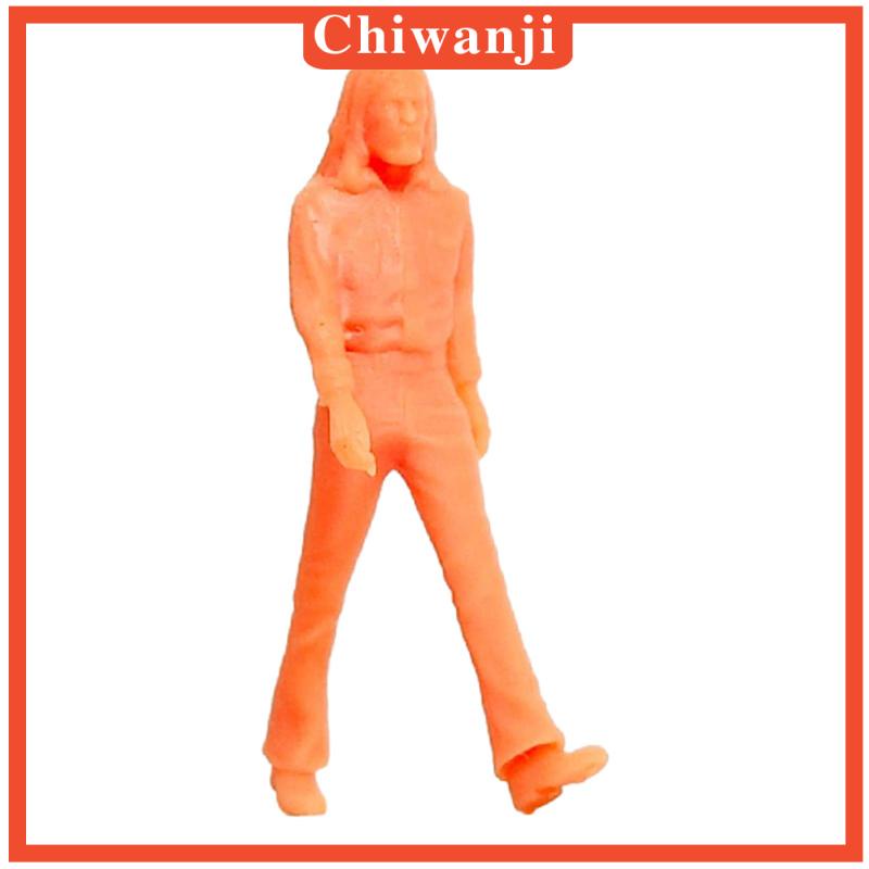 Đồ trang trí Tòa Nhà Kiến Trúc Tỉ Lệ 1: 64 Dùng Trang Trí Nhà Búp Bê