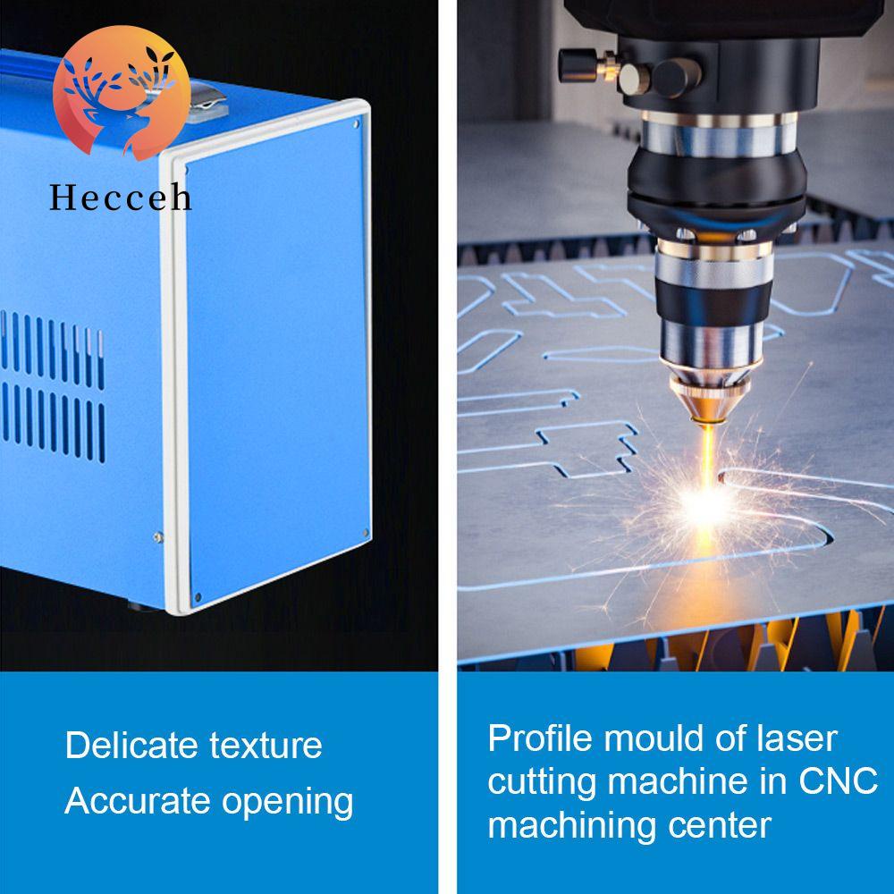 Hộp Đựng Mô Đun Điện Tử DIY Trong Nhà / Ngoài Trời