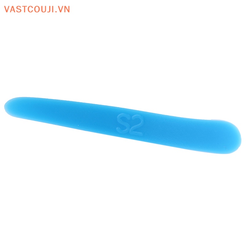 Set 3 / 4 / 7 Cặp Đệm Silicone Hỗ Trợ Uốn Mi Giả Có Thể Tái Sử Dụng