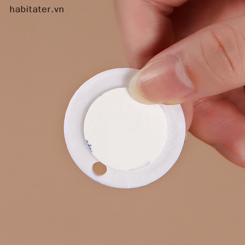 Bánh Xe Ròng Rọc Xoay 360 Độ Mini Bằng Thép Không Gỉ Thông Dụng Cho Thùng Rác Nội Thất