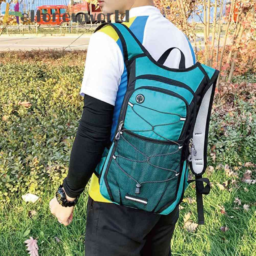 Balo Vải Oxford Chống Thấm Nước Thoáng Khí Thích Hợp Cho Các Hoạt Động Ngoài Trời