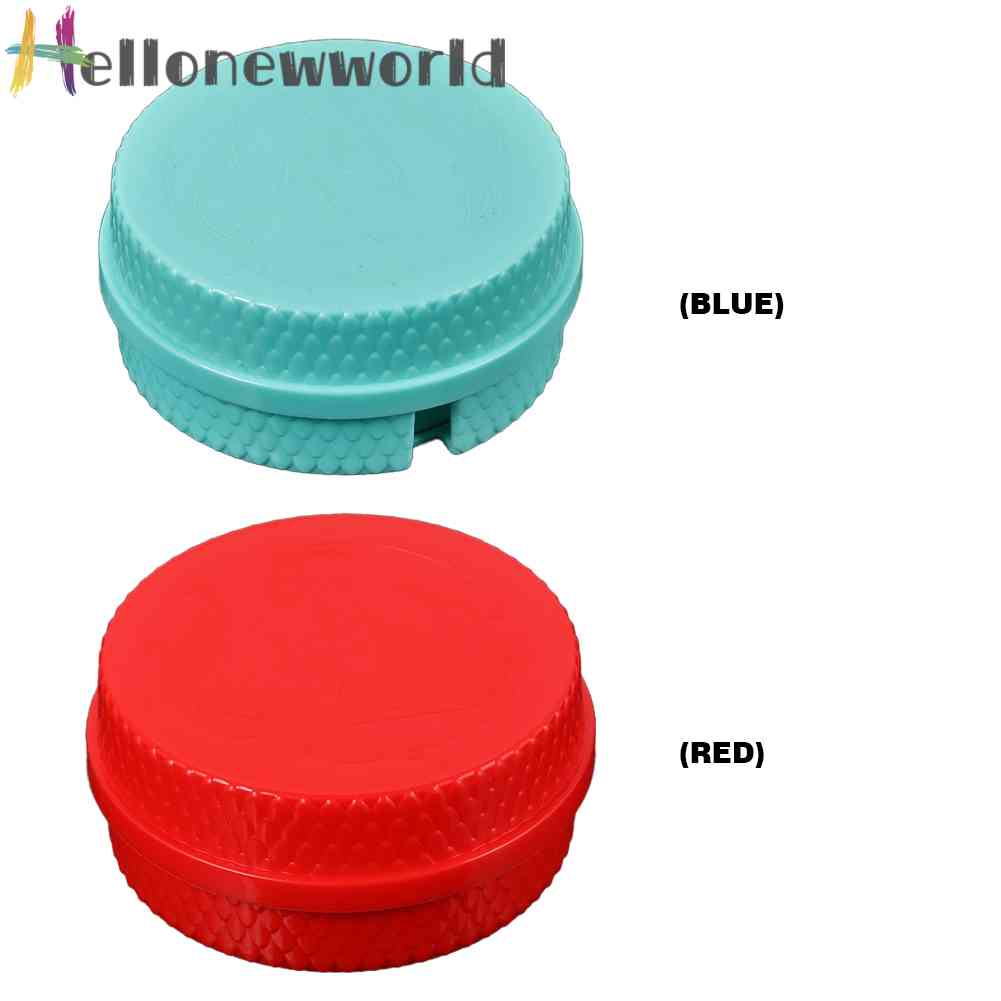 Hộp Hạt Xoay Trọng Lượng Nhẹ Dùng Để Đựng Dụng Cụ Câu Cá