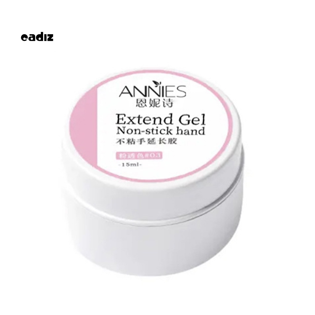 Keo Dán Trang Trí Móng Tay Bán Vĩnh Viễn Không Đau Màu Sắc Tươi Sáng