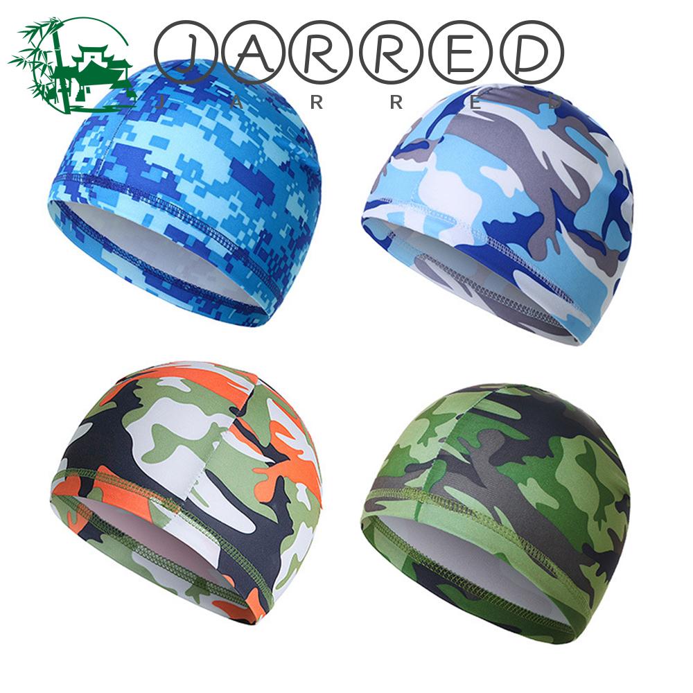 Mũ beanie vải lụa lạnh che nắng chống gió nhanh khô thoáng khí làm mát mùa hè cho nam và nữ khi đạp xe/chơi thể thao