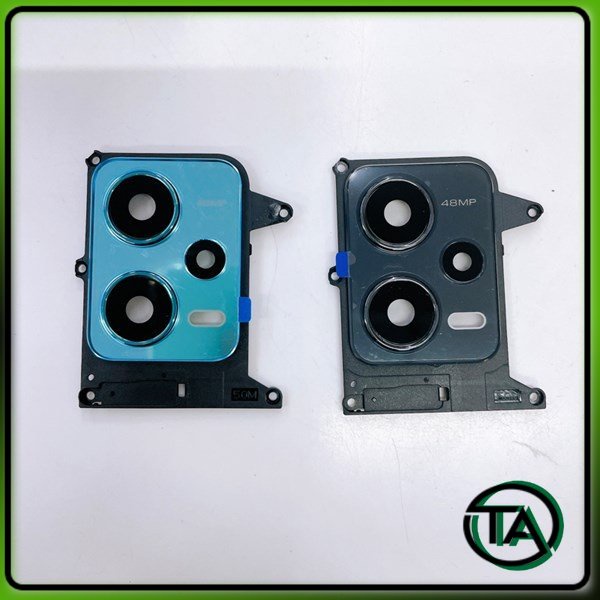 Kính camera Xiaomi Redmi Note 12 5G 22111317I, 22111317G  hàng như hình.