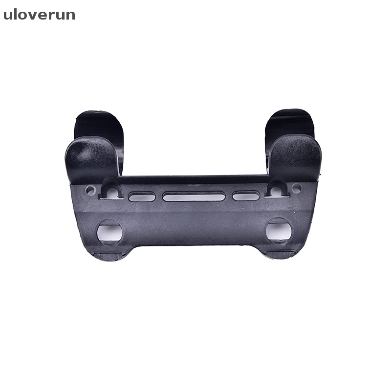 1 Kẹp Bơm Xe Đạp Mini Màu Đen Tiện Dụng vn