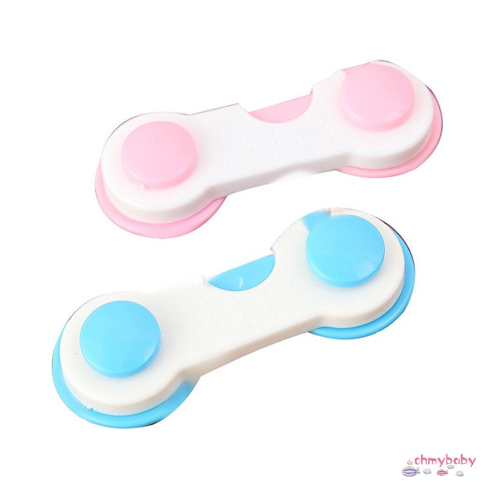 [Sẵn sàng] Khóa an toàn cho bé góc ngăn kéo tủ Bảo vệ trẻ em cửa [P/4]