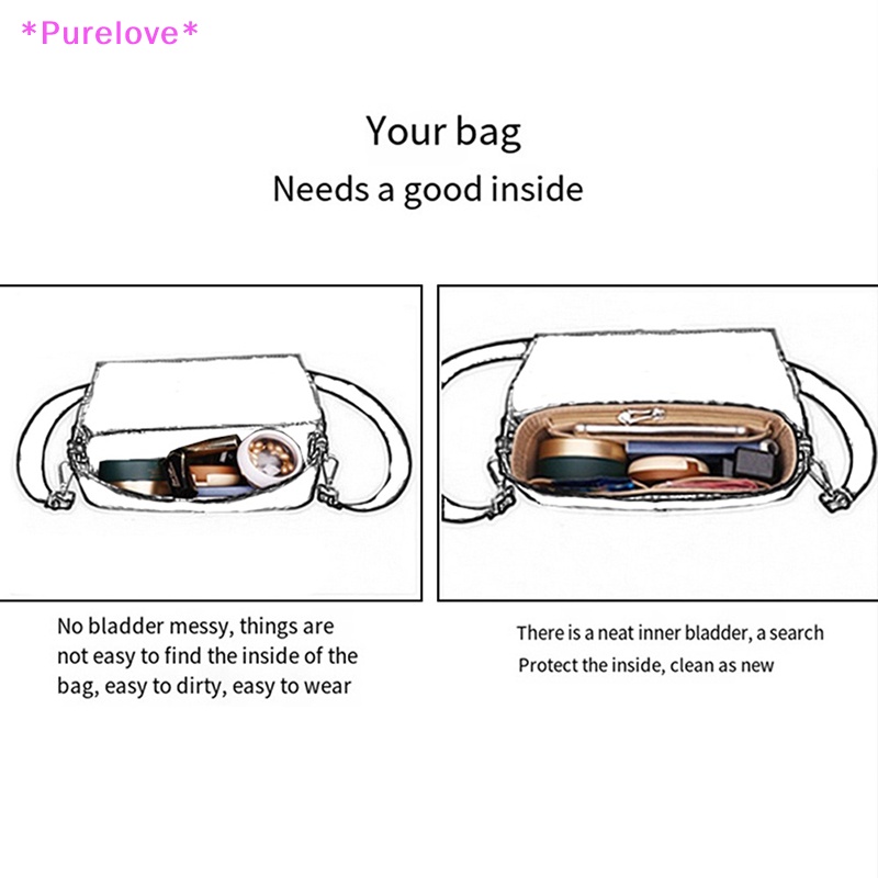 Túi Xách Vải Nỉ Phối Nhiều Túi Tiện Dụng Dành Cho Nữ Mới