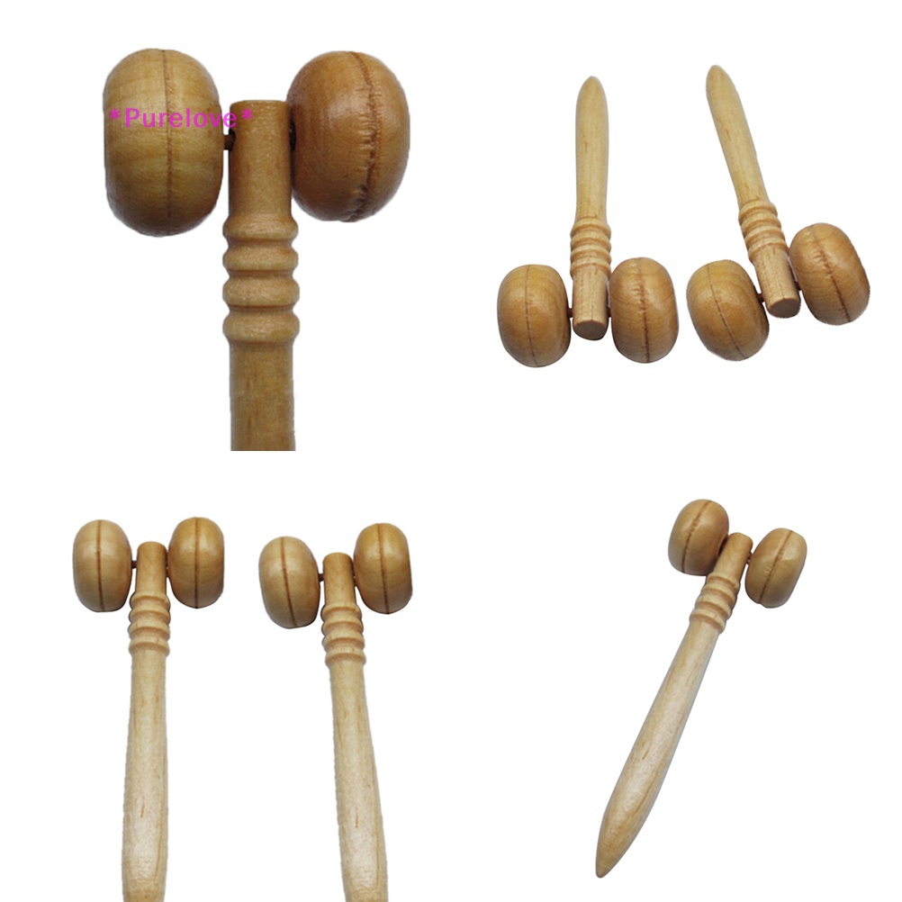 Cây Lăn Mát Xa Mặt Và Cơ Thể Giúp Giảm Căng Thẳng Hiệu Quả Mới