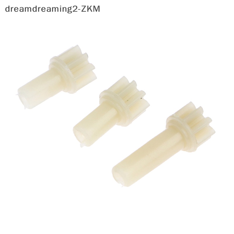 Bộ Bánh Răng Lái K989-30 Cho Xe Điều Khiển Từ Xa K969 K979 K989 K999 1 / 28