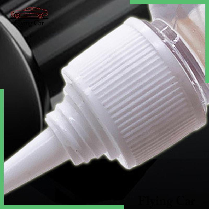 Bút Hàn Dạng Lỏng 100 / 200ml Lzdjfmy2 Bằng Thép Không Gỉ