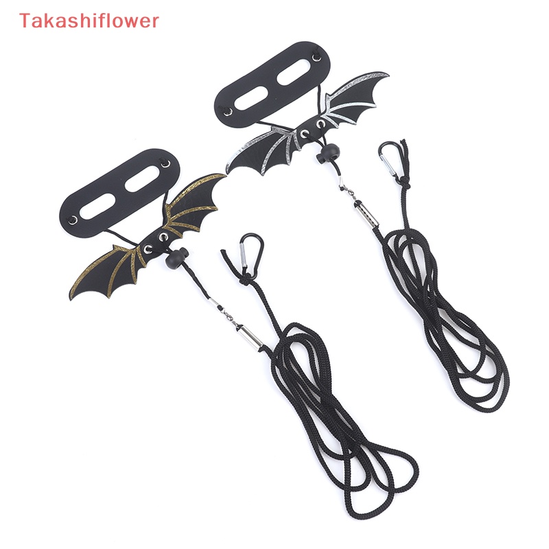 Set 4 Dây Đai Dắt Thằn Lằn / Rồng Có Thể Điều Chỉnh Được