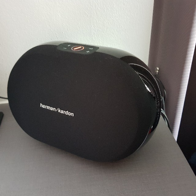 Loa Harman Kardon Omni 20 +