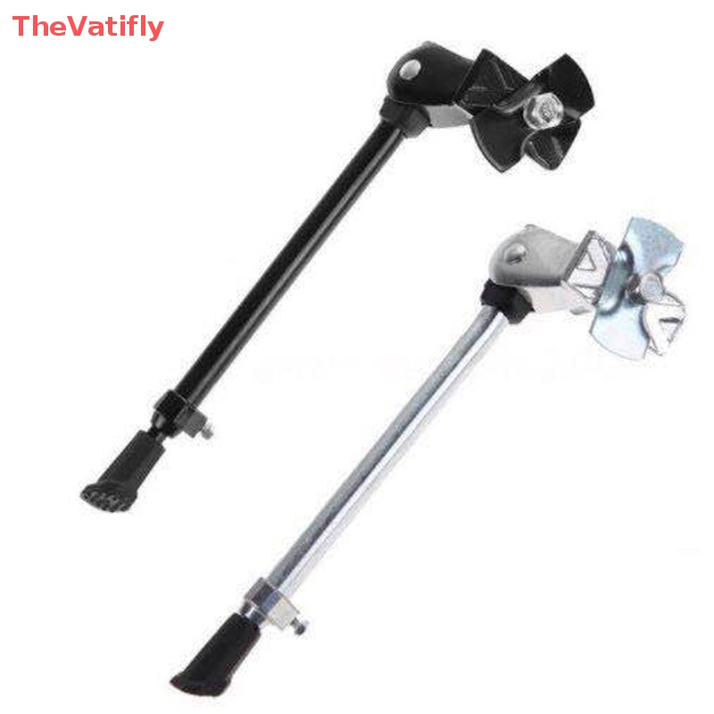 1 Phụ Kiện Hợp Kim Nhôm Gắn Đuôi Xe Có Thể Điều Chỉnh