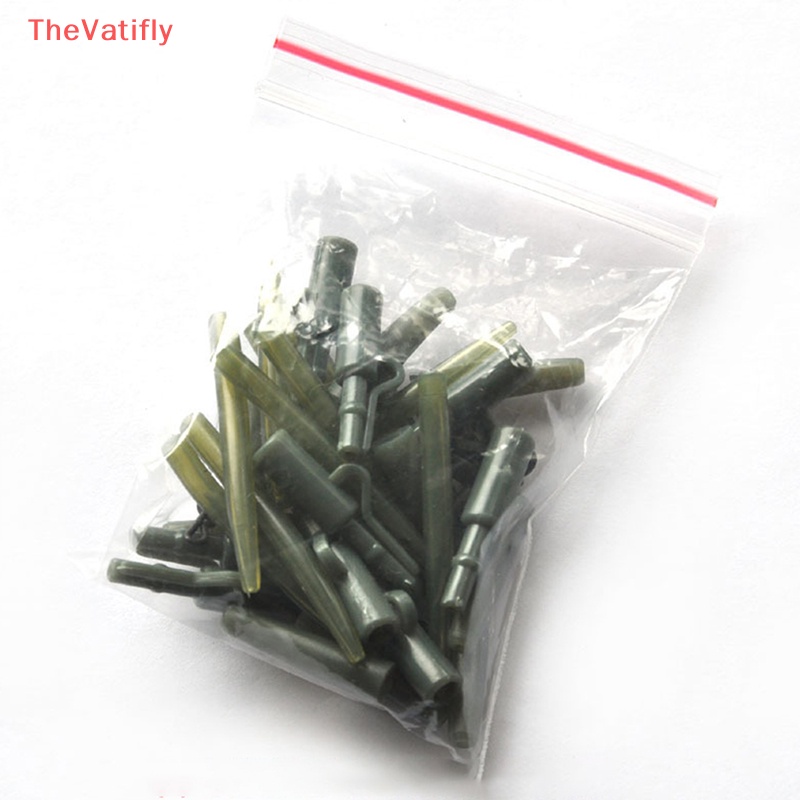 Set 40 Phụ Kiện Câu Cá Bằng Cao Su Chống Rối Chuyên Dụng