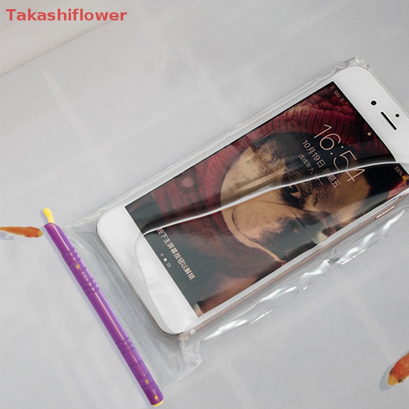 Kẹp Nhựa Niêm Phong Túi Thức Ăn Chống Ẩm Tiện Dụng