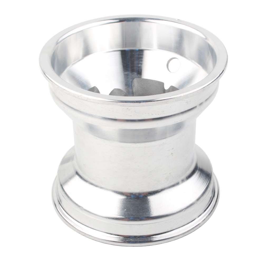 Vành Bánh Xe 10 * 4.50-5 5 Inch Bằng Nhôm Cho GO Kart Off-Road Dirt Pit Bike