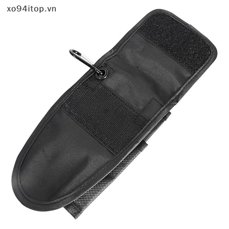 Túi Đeo Hông Đựng Máy Ảnh DSLR Đa Năng Tiện Dụng